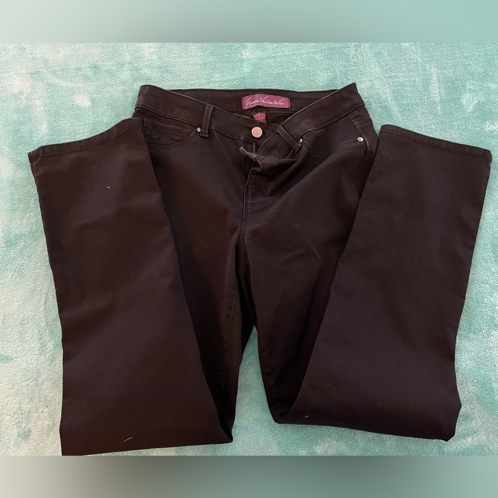 Black Jeans